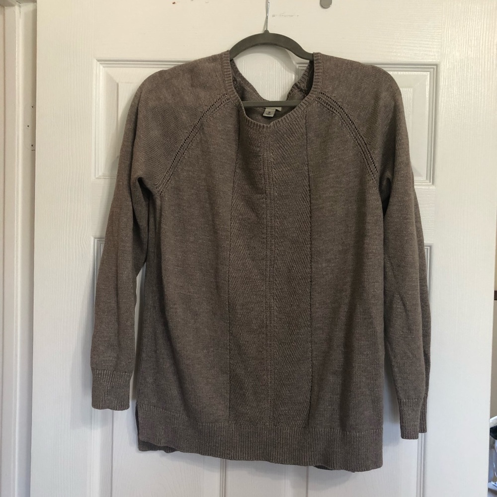 5/$15! LL Bean sweater